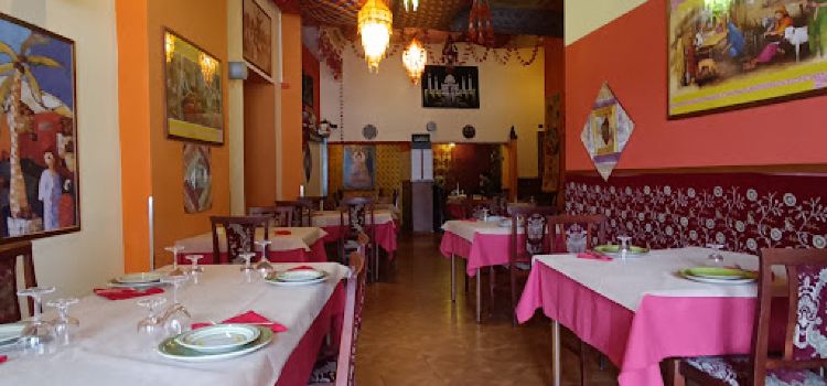 India Gate Ristorante Indiano