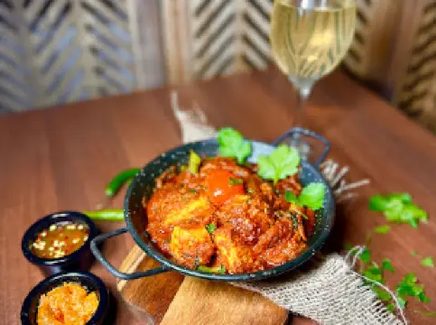 Ashraf's Indian Kitchen