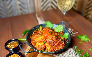 Ashraf's Indian Kitchen