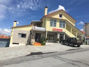 Restaurante Asiático - ASIA