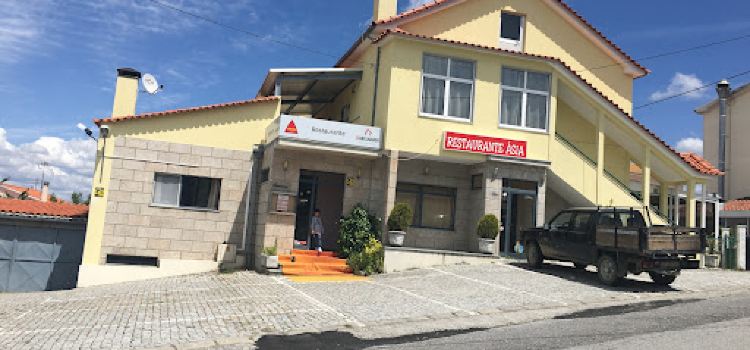 Restaurante Asiático - ASIA