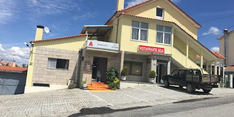 Restaurante Asia
