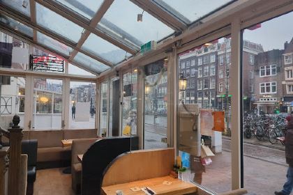 Dal Toscano Restaurant