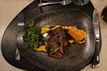 Columbus Genusswirtschaft