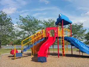 Haithco Park