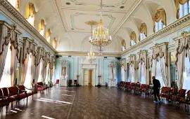 Константиновский парк