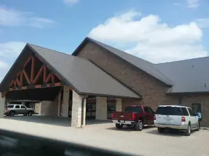 Community Church of Seminole