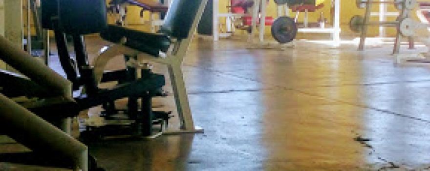 Life Gym Mixto