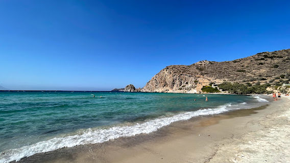 Milos