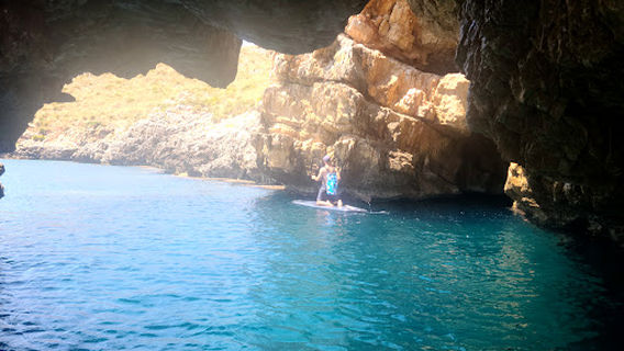 Scopello