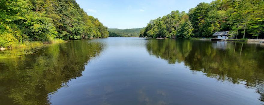 Camp Berkshire