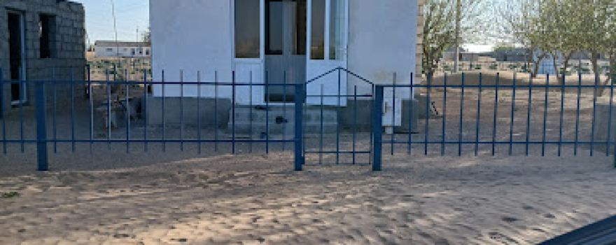Gaýtarmyş ata