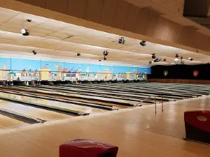 Camelot Lanes