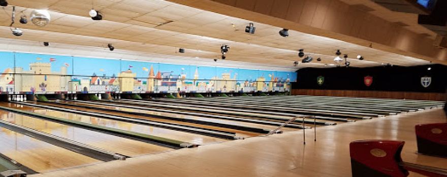Camelot Lanes