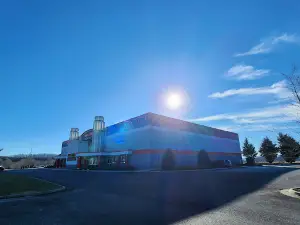 Marquee Cinemas - Wytheville