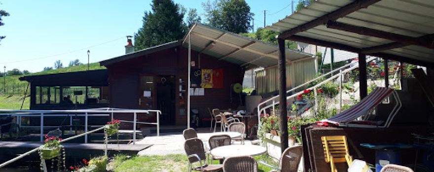 Pêcherie Le Warcan
