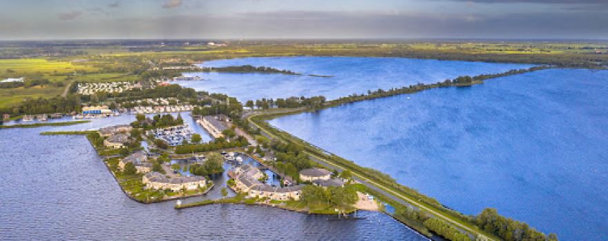 Landal Waterresort Blocksyl