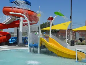 Prosser Aquatic Center