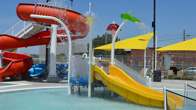 Prosser Aquatic Center
