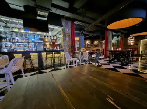 Basilis Lounge