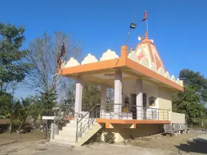 Umri Dham Asram