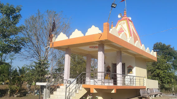 Umri Dham Asram