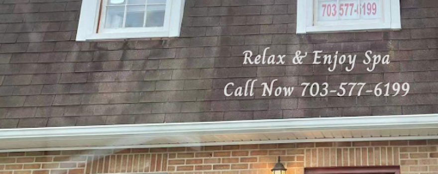 Relax & Enjoy Spa