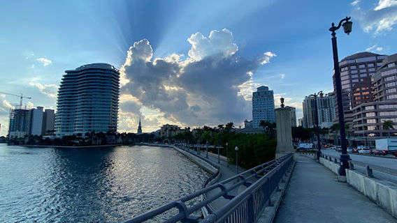 West Palm Beach
