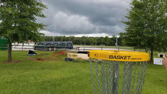 Smiths Station Sports Complex