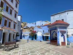 Place El Haouta