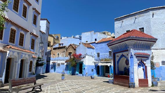 Place El Haouta