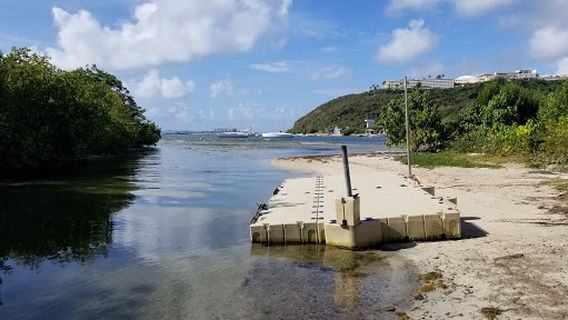 Bahia Fajardo