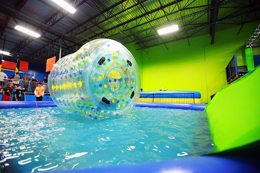 Urban Air Trampoline & Adventure Park