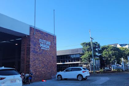 Future Magic Brewing Co.