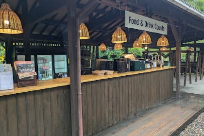 高原バーベキュー