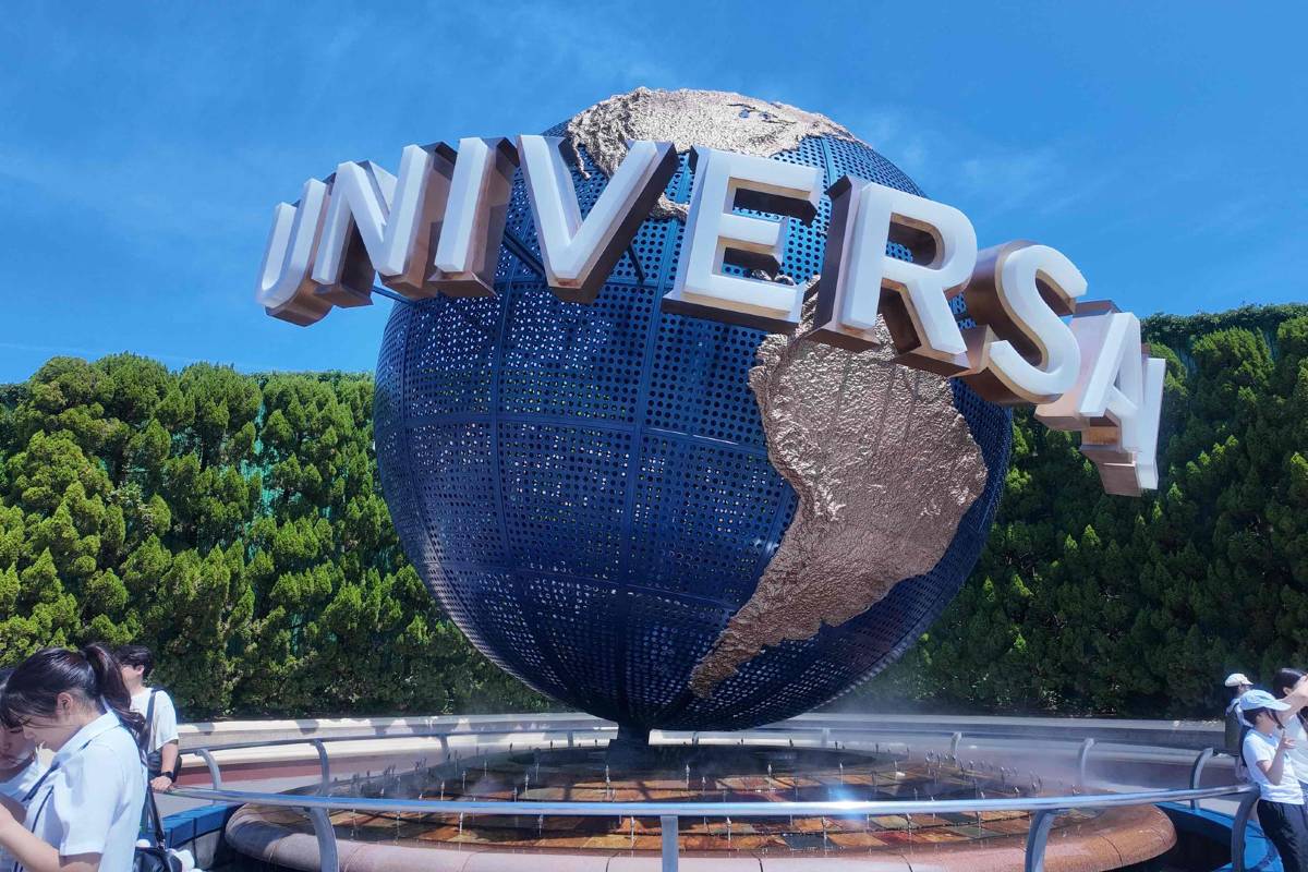 大阪環狀線 | 西九条站 (Nishikujo)