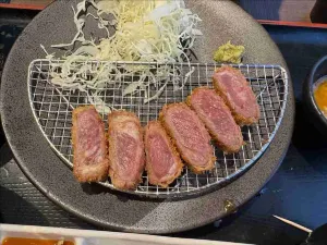 Kyoto Katsugyu, Kiyomizu Gojozaka
