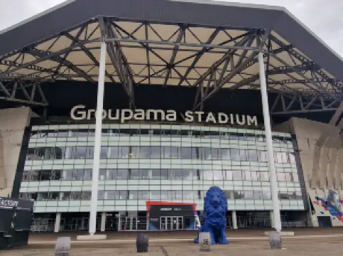 Groupama Stadium