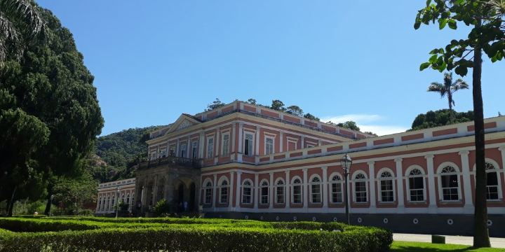 Imperial Museum