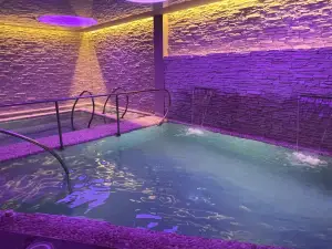 Thermal Park Acquaviva
