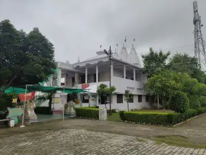 Shri Prabhashgiri Jain Atishay Tirth