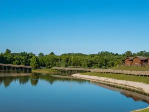 Jellystone Park North Port Huron