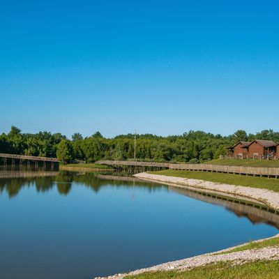 Jellystone Park North Port Huron