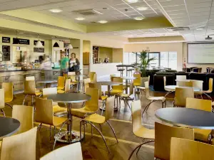 Norwich Family Golf Centre