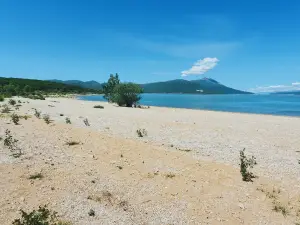 Kupalište Marinovac