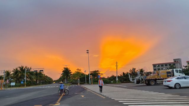 guang xi jin sha chong pan gu wen hua yuan lin feng jing qu