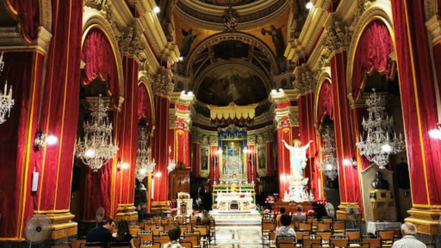 Foso e Interior Citadelle De Victoria