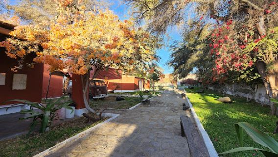 Museo Maria Reiche