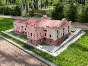 Mini Vinnytsia
