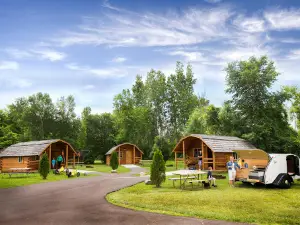 Port Huron KOA Resort